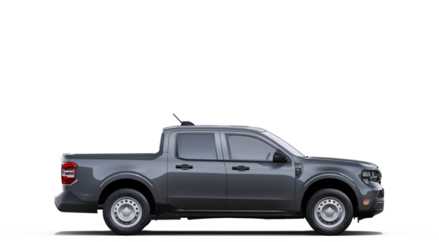 2025 Ford Maverick